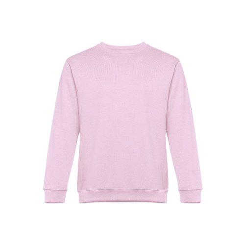 Sweatshirt THC DELTA Unissexo em Algodão e Poliéster