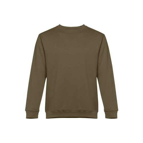 Sweatshirt THC DELTA Unissexo em Algodão e Poliéster