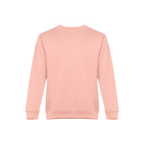 Sweatshirt THC DELTA Unissexo em Algodão e Poliéster