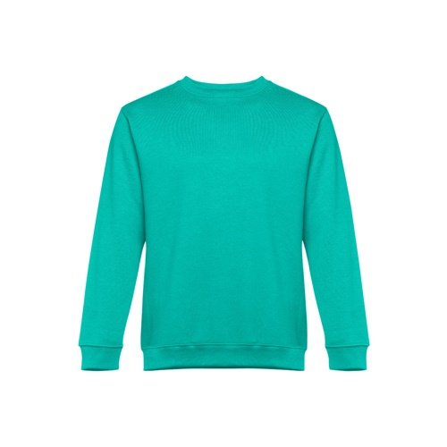 Sweatshirt THC DELTA Unissexo em Algodão e Poliéster