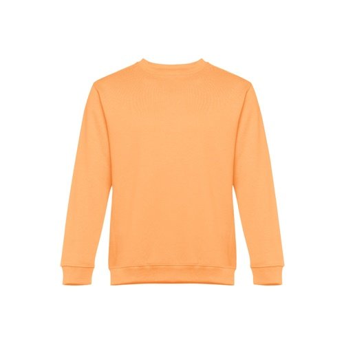 Sweatshirt THC DELTA Unissexo em Algodão e Poliéster