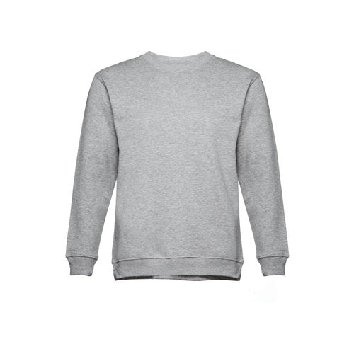 Sweatshirt THC DELTA Unissexo em Algodão e Poliéster