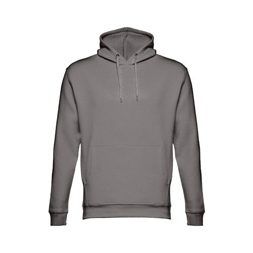 Sweatshirt Unissexo THC PHOENIX com Capuz em Algodão e Poliéster