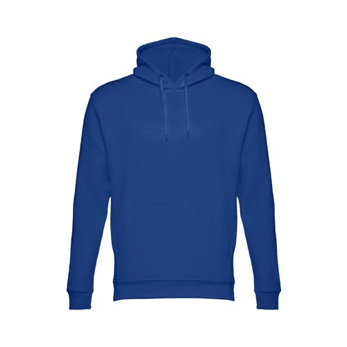 Sweatshirt Unissexo THC PHOENIX com Capuz em Algodão e Poliéster
