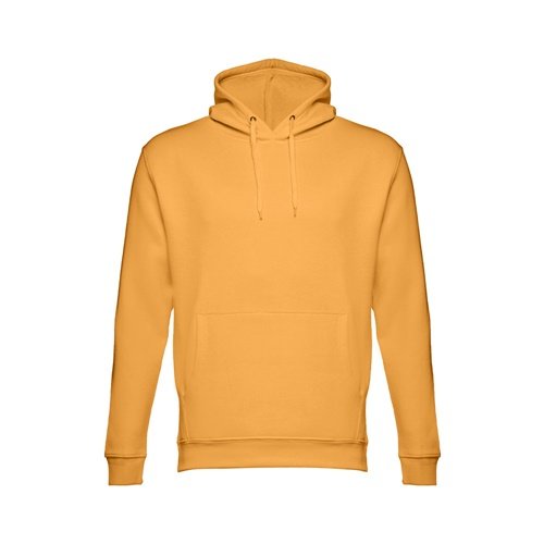 Sweatshirt Unissexo THC PHOENIX com Capuz em Algodão e Poliéster