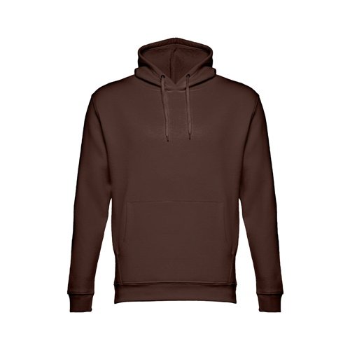 Sweatshirt Unissexo THC PHOENIX com Capuz em Algodão e Poliéster