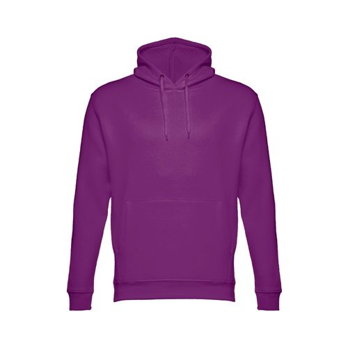 Sweatshirt Unissexo THC PHOENIX com Capuz em Algodão e Poliéster