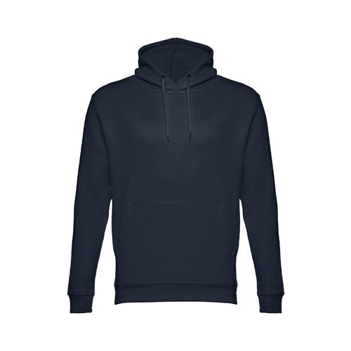 Sweatshirt Unissexo THC PHOENIX com Capuz em Algodão e Poliéster