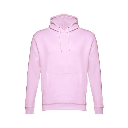 Sweatshirt Unissexo THC PHOENIX com Capuz em Algodão e Poliéster
