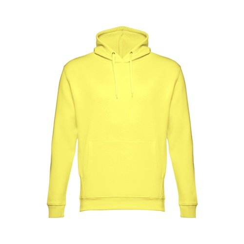 Sweatshirt Unissexo THC PHOENIX com Capuz em Algodão e Poliéster