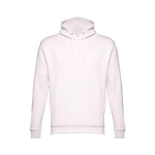 Sweatshirt Unissexo THC PHOENIX com Capuz em Algodão e Poliéster