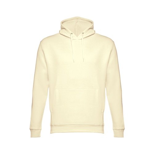 Sweatshirt Unissexo THC PHOENIX com Capuz em Algodão e Poliéster