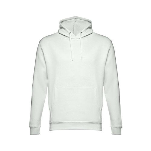 Sweatshirt Unissexo THC PHOENIX com Capuz em Algodão e Poliéster