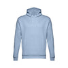 Sweatshirt Unissexo THC PHOENIX com Capuz em Algodão e Poliéster