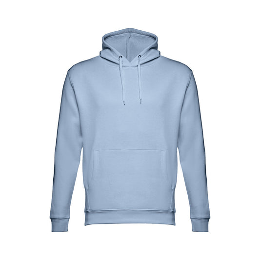 Sweatshirt Unissexo THC PHOENIX com Capuz em Algodão e Poliéster