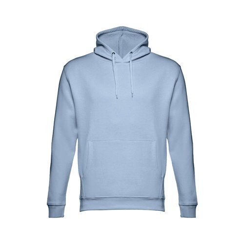 Sweatshirt Unissexo THC PHOENIX com Capuz em Algodão e Poliéster