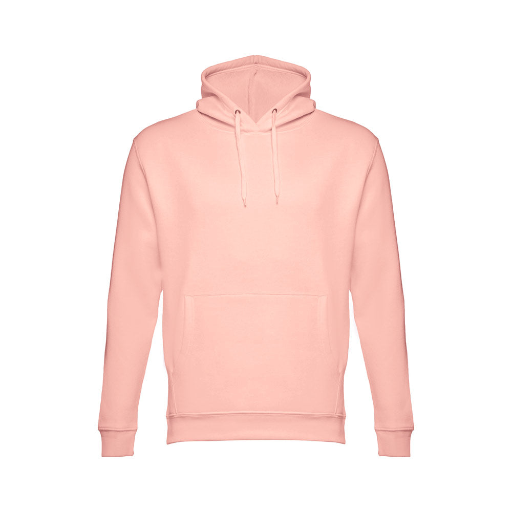 Sweatshirt Unissexo THC PHOENIX com Capuz em Algodão e Poliéster