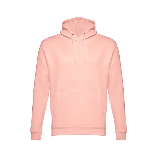 Sweatshirt Unissexo THC PHOENIX com Capuz em Algodão e Poliéster