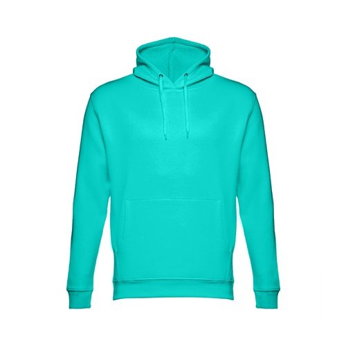 Sweatshirt Unissexo THC PHOENIX com Capuz em Algodão e Poliéster