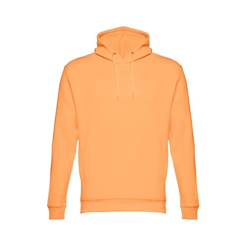 Sweatshirt Unissexo THC PHOENIX com Capuz em Algodão e Poliéster