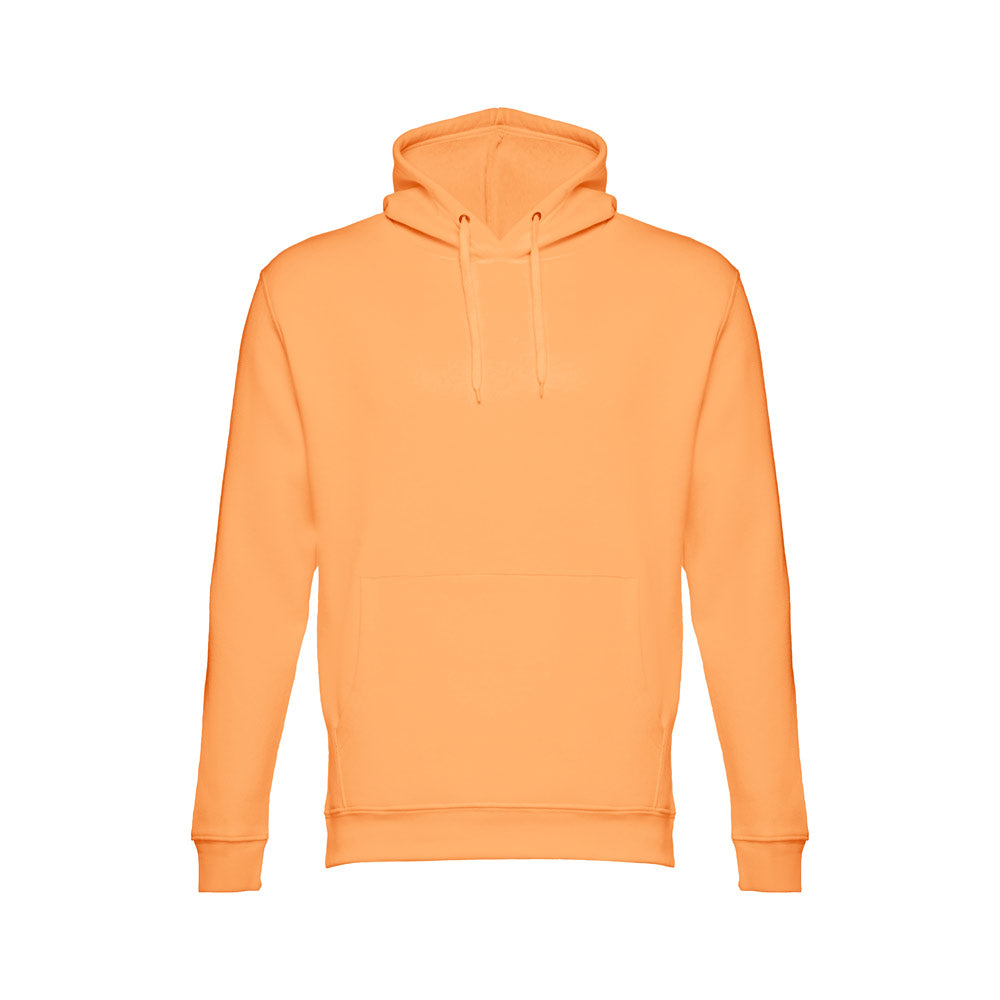 Sweatshirt Unissexo THC PHOENIX com Capuz em Algodão e Poliéster