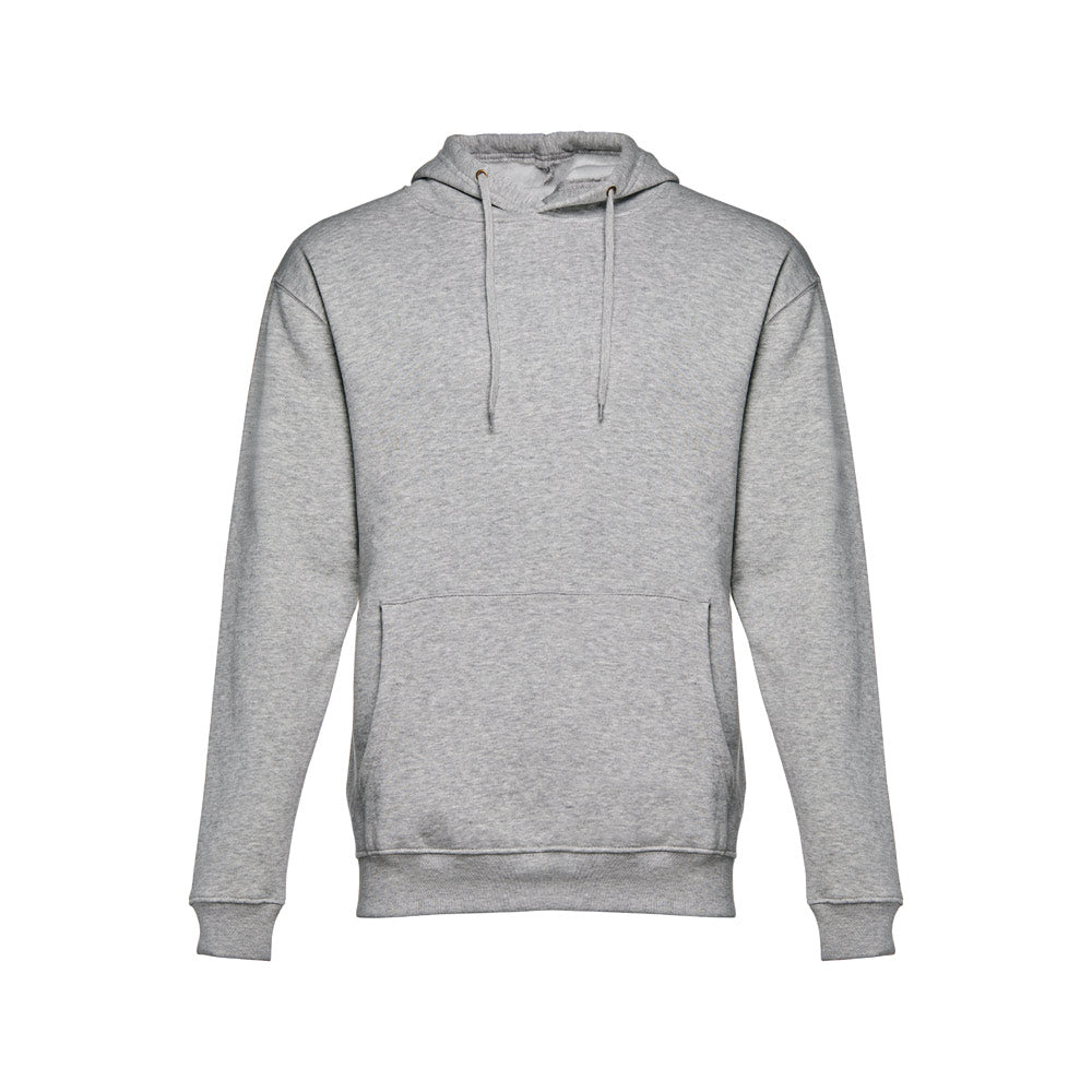 Sweatshirt Unissexo THC PHOENIX com Capuz em Algodão e Poliéster