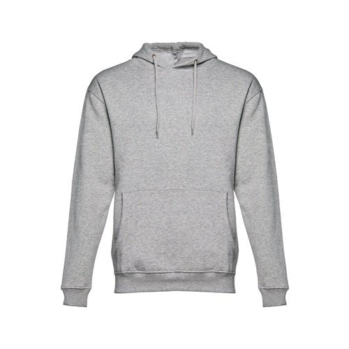 Sweatshirt Unissexo THC PHOENIX com Capuz em Algodão e Poliéster