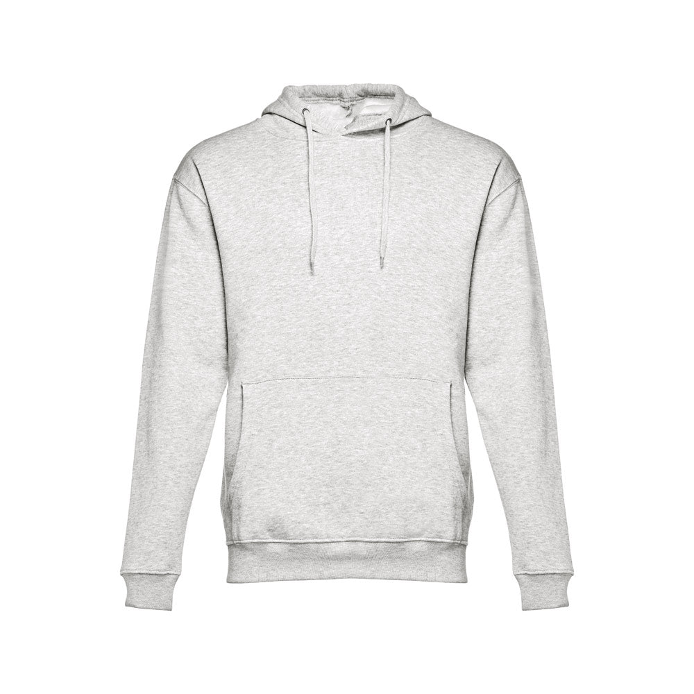 Sweatshirt Unissexo THC PHOENIX com Capuz em Algodão e Poliéster