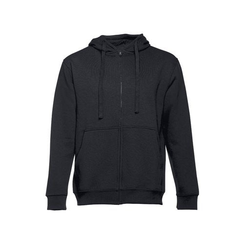 Sweatshirt THC Amsterdam para Homem em Algodão e Poliéster