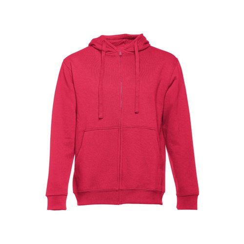 Sweatshirt THC Amsterdam para Homem em Algodão e Poliéster