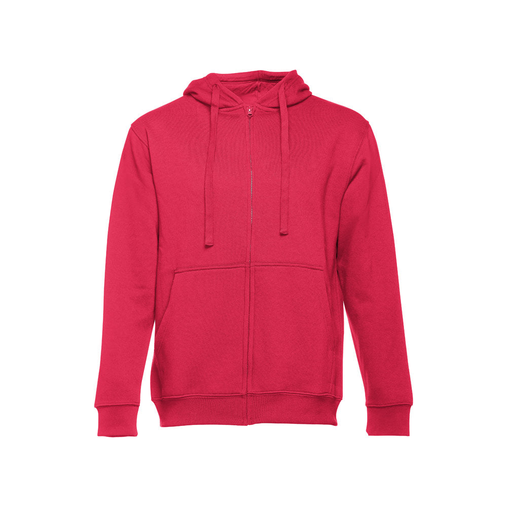 Sweatshirt THC Amsterdam para Homem em Algodão e Poliéster