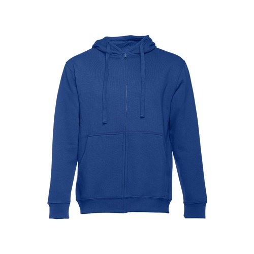 Sweatshirt THC Amsterdam para Homem em Algodão e Poliéster