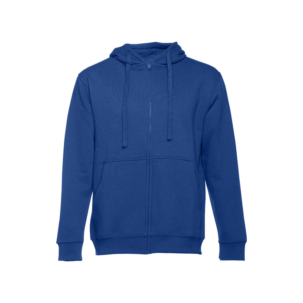 Sweatshirt THC Amsterdam para Homem em Algodão e Poliéster