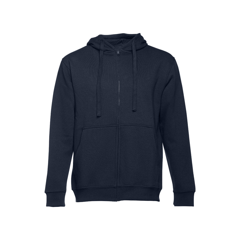 Sweatshirt THC Amsterdam para Homem em Algodão e Poliéster