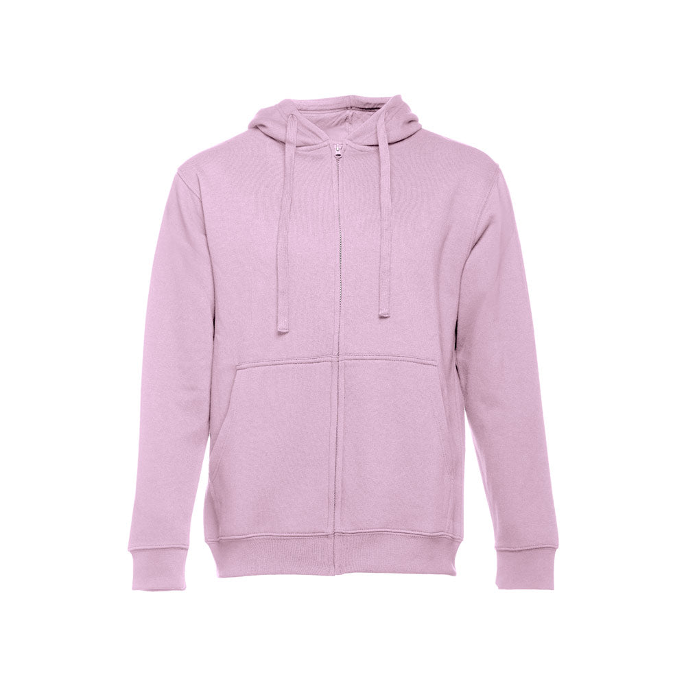Sweatshirt THC Amsterdam para Homem em Algodão e Poliéster