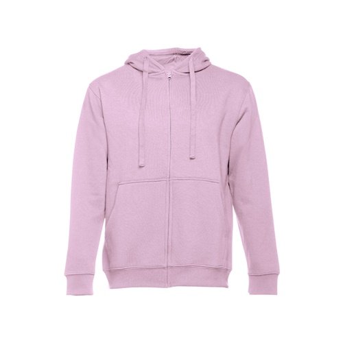 Sweatshirt THC Amsterdam para Homem em Algodão e Poliéster