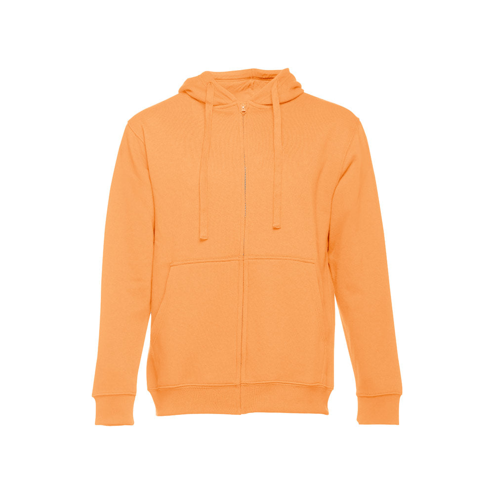 Sweatshirt THC Amsterdam para Homem em Algodão e Poliéster