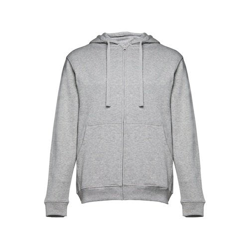 Sweatshirt THC Amsterdam para Homem em Algodão e Poliéster
