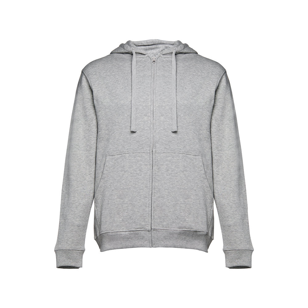 Sweatshirt THC Amsterdam para Homem em Algodão e Poliéster