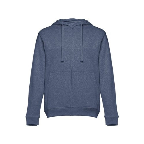 Sweatshirt THC Amsterdam para Homem em Algodão e Poliéster