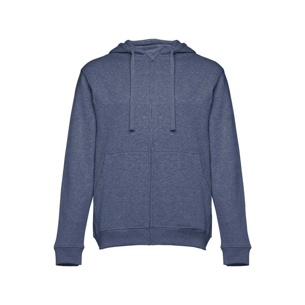 Sweatshirt THC Amsterdam para Homem em Algodão e Poliéster