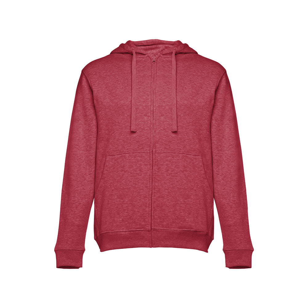 Sweatshirt THC Amsterdam para Homem em Algodão e Poliéster
