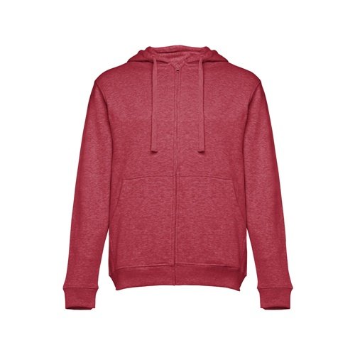 Sweatshirt THC Amsterdam para Homem em Algodão e Poliéster