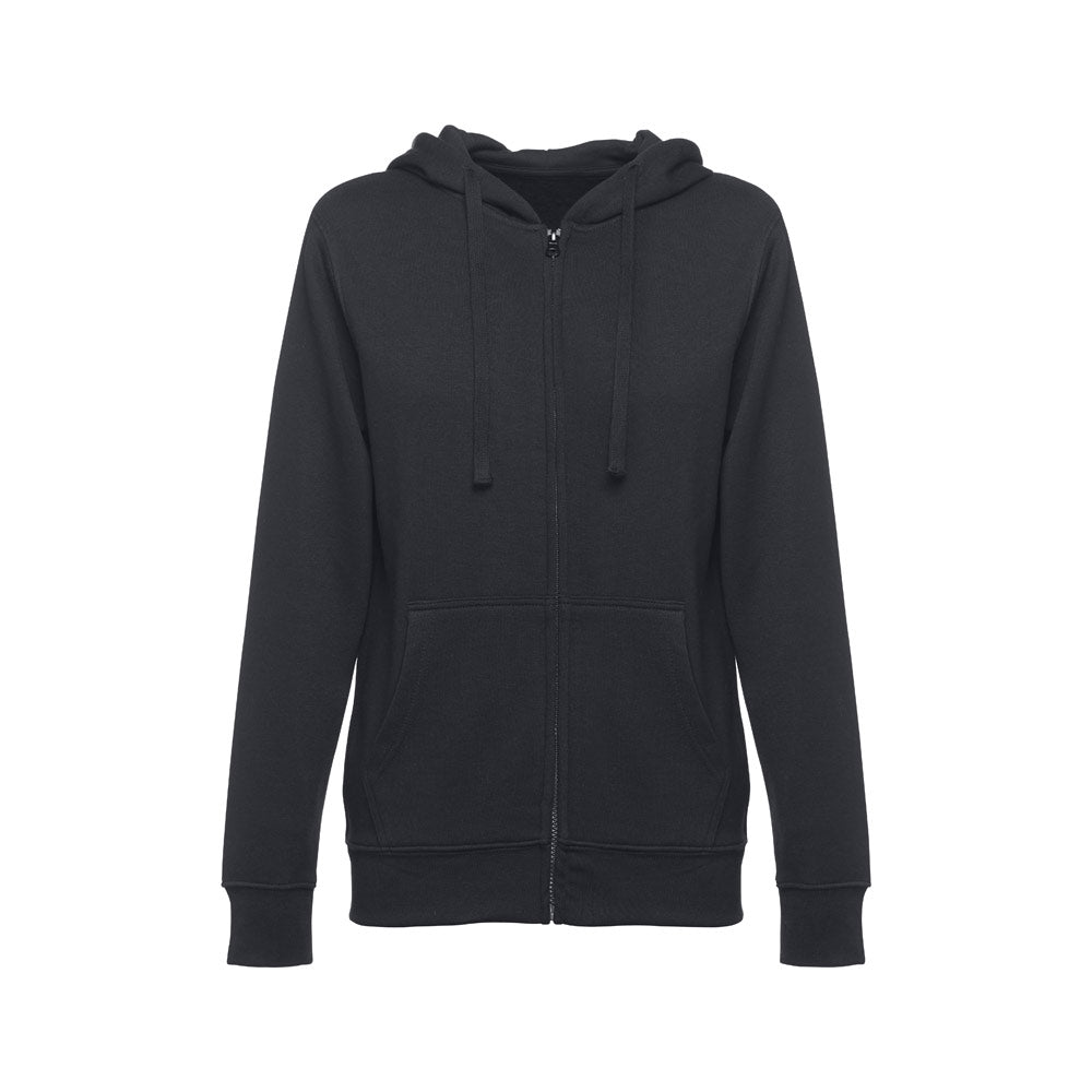 Sweatshirt THC Amsterdam para Senhora em Algodão e Poliéster