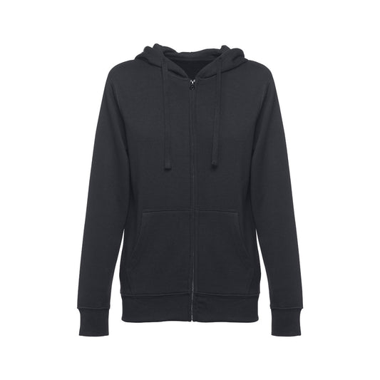 Sweatshirt THC Amsterdam para Senhora em Algodão e Poliéster