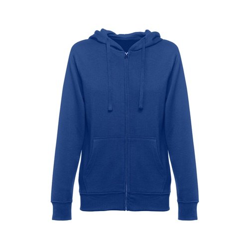 Sweatshirt THC Amsterdam para Senhora em Algodão e Poliéster