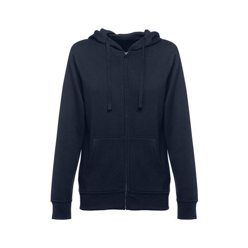 Sweatshirt THC Amsterdam para Senhora em Algodão e Poliéster