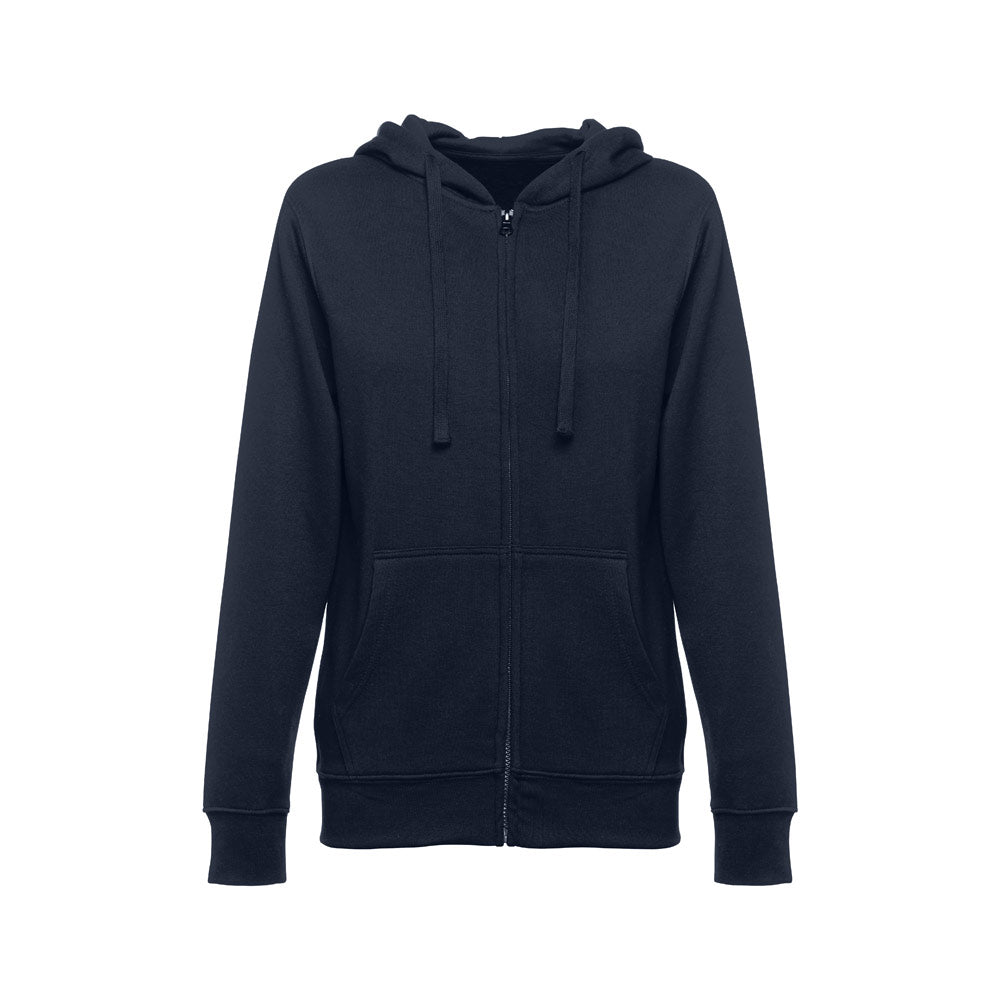 Sweatshirt THC Amsterdam para Senhora em Algodão e Poliéster