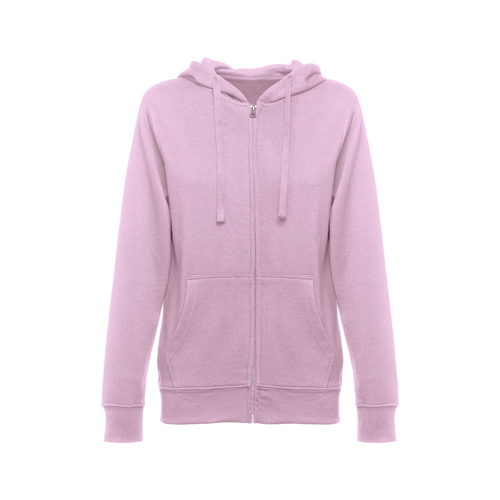 Sweatshirt THC Amsterdam para Senhora em Algodão e Poliéster