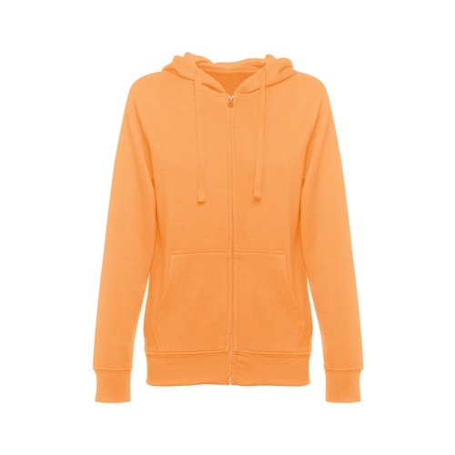 Sweatshirt THC Amsterdam para Senhora em Algodão e Poliéster